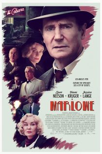 دانلود فیلم Marlowe 2022 با دوبله فارسی اختصاصی
