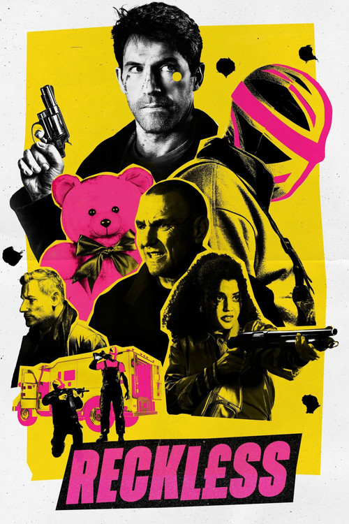 دانلود فیلم Reckless 2026 دانلود فیلم Reckless 2026
