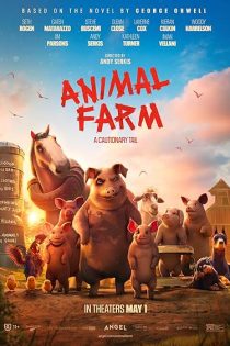 دانلود فیلم Animal Farm 2026