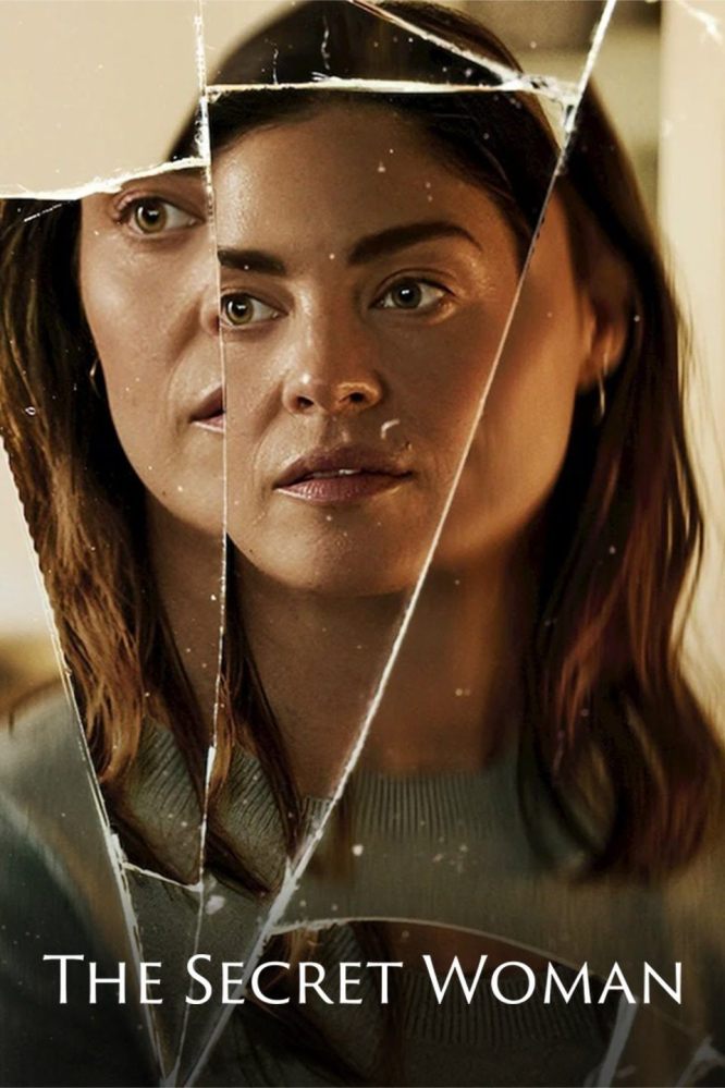 دانلود فیلم The Secret Woman 2026