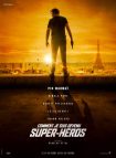 دانلود دوبله فارسی فیلم How I Became a Super Hero 2020 دانلود دوبله فارسی فیلم How I Became a Super Hero 2020