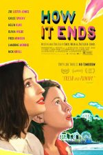 دانلود فیلم How It Ends 2021 دانلود فیلم How It Ends 2021
