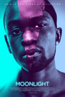 دانلود دوبله فارسی فیلم Moonlight 2016