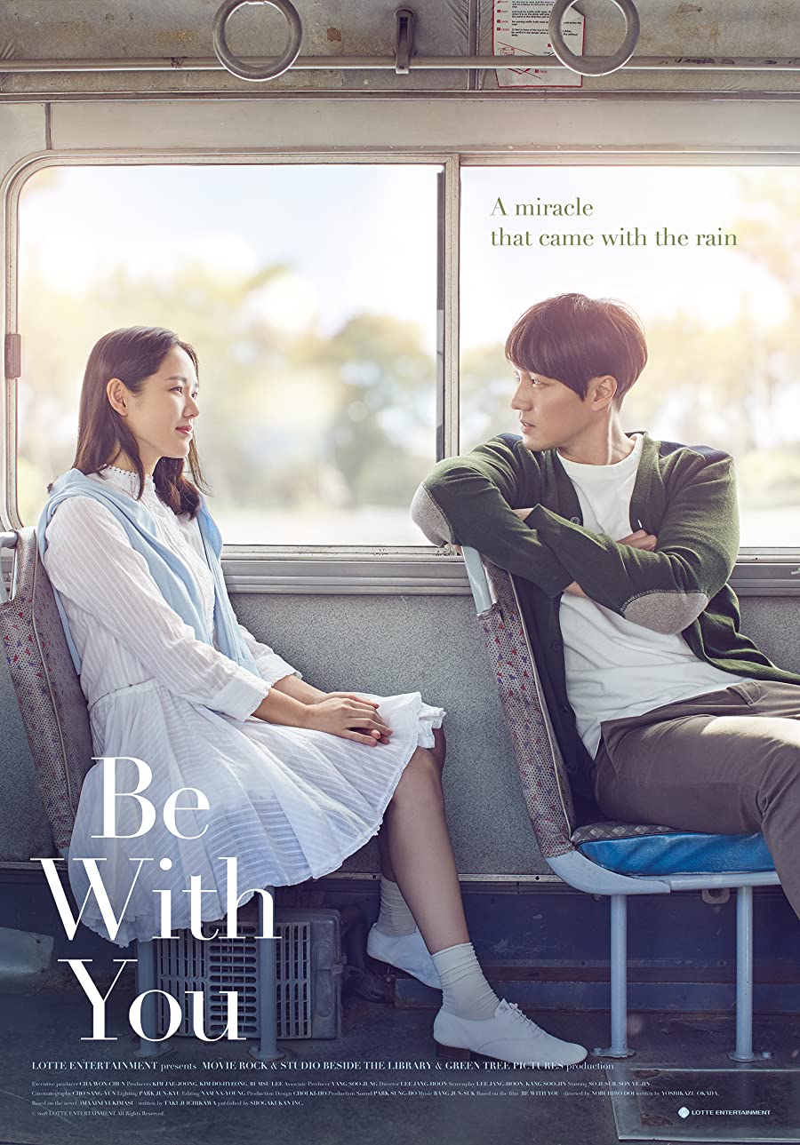 دانلود دوبله فارسی فیلم Be With You 2018 دانلود دوبله فارسی فیلم Be With You 2018