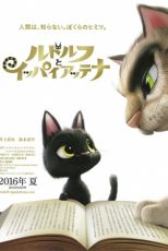 دانلود دوبله فارسی فیلم Rudolf the Black Cat 2016