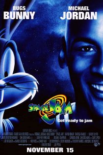 دانلود دوبله فارسی فیلم Space Jam 1996