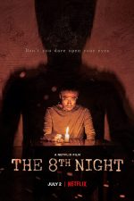 دانلود دوبله فارسی فیلم The 8th Night 2021