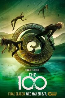 دانلود سریال The 100 دانلود سریال The 100