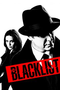 دانلود سریال The Blacklist با دوبله فارسی