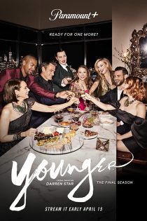 دانلود سریال Younger با زیرنویس چسبیده