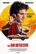 دانلود فیلم The Kid Detective 2020 دانلود فیلم The Kid Detective 2020