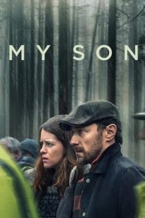 دانلود فیلم My Son 2021