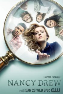 دانلود سریال Nancy Drew دانلود سریال Nancy Drew