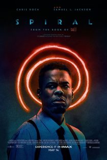 دانلود فیلم Spiral: From the Book of Saw 2021