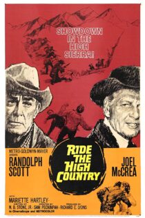دانلود فیلم Ride the High Country 1962 دانلود فیلم Ride the High Country 1962