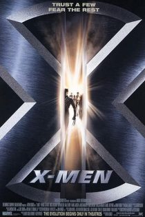 دانلود فیلم X-Men 2000 دانلود فیلم X-Men 2000