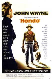 دانلود فیلم Hondo 1953 دانلود فیلم Hondo 1953