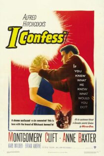 دانلود فیلم I Confess 1953