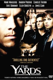 دانلود فیلم The Yards 2000