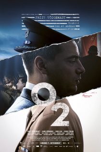دانلود فیلم O2 2020 دانلود فیلم O2 2020