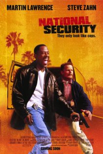 دانلود فیلم National Security 2003 دانلود فیلم National Security 2003