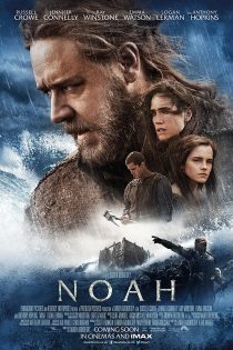 دانلود دوبله فارسی فیلم Noah 2014 دانلود دوبله فارسی فیلم Noah 2014