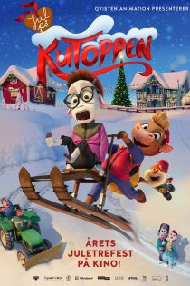 دانلود فیلم Christmas At Cattle Hill 2020