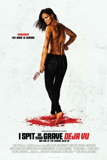 دانلود فیلم I Spit on Your Grave: Deja Vu 2019 دانلود فیلم I Spit on Your Grave: Deja Vu 2019