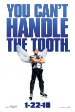 دانلود دوبله فارسی فیلم Tooth Fairy 2010