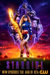 دانلود سریال Stargirl با دوبله فارسی