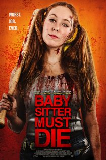 دانلود فیلم Babysitter Must Die 2020 دانلود فیلم Babysitter Must Die 2020