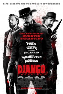 دانلود فیلم Django Unchained 2012 با دوبله اختصاصی دانلود فیلم Django Unchained 2012 با دوبله اختصاصی