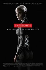 دانلود فیلم Ex Machina 2014 دانلود فیلم Ex Machina 2014