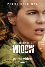 دانلود سریال The Widow با زیرنویس چسبیده دانلود سریال The Widow با زیرنویس چسبیده