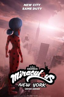 دانلود فیلم Miraculous World: New York – United HeroeZ 2020 دانلود فیلم Miraculous World: New York – United HeroeZ 2020