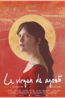 دانلود فیلم The August Virgin 2019