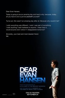 دانلود فیلم Dear Evan Hansen 2021 دانلود فیلم Dear Evan Hansen 2021