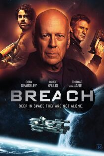 دانلود فیلم Breach 2020 دانلود فیلم Breach 2020
