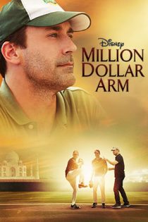 دانلود فیلم Million Dollar Arm 2014
