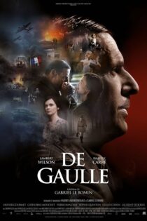 دانلود فیلم De Gaulle 2020