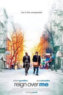 دانلود فیلم Reign Over Me 2007 دانلود فیلم Reign Over Me 2007