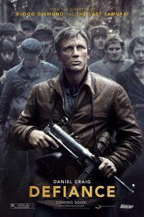 دانلود فیلم Defiance 2008 دانلود فیلم Defiance 2008