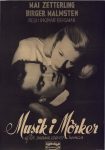 دانلود فیلم Musik i mörker 1948