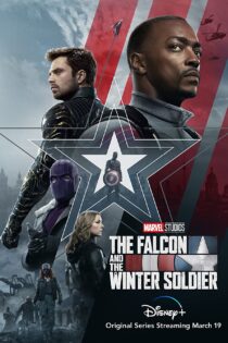 دانلود سریال The Falcon and the Winter Soldier دانلود سریال The Falcon and the Winter Soldier