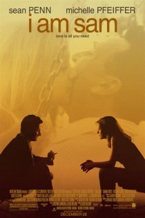 دانلود دوبله فارسی فیلم I Am Sam 2001