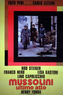دانلود فیلم The Last 4 Days 1974 دانلود فیلم The Last 4 Days 1974