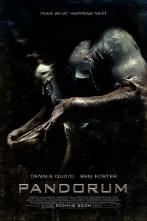 دانلود فیلم Pandorum 2009 دانلود فیلم Pandorum 2009