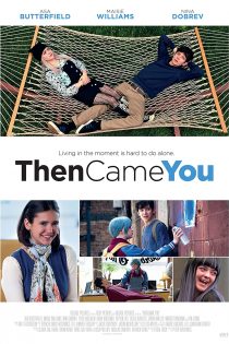دانلود فیلم Then Came You 2018