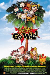 دانلود فیلم Rugrats Go Wild 2003 دانلود فیلم Rugrats Go Wild 2003
