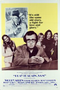دانلود فیلم Play It Again, Sam 1972 دانلود فیلم Play It Again, Sam 1972